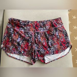 Smartwool shorts, new, no tags